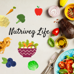 NutriVeg Life: Inspiring Health and Vegetarian Choices