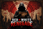 Red White Renegade