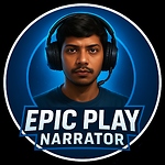Epic Play Narrator
