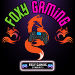 FOXY GAMiNG