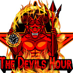 TheDevilsHour