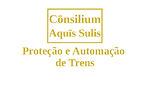Proteção e Automação de Trens (Português)