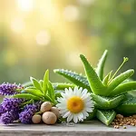 Herbs' benefits
