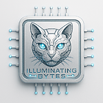 Illuminating Bytes