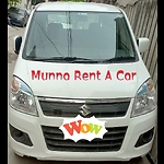 Munna Rent A Car