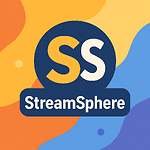 StreamSphere