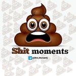 Shitmoments