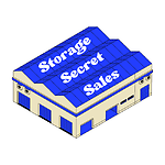 Storage Secrets