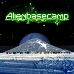Alien Base Camp