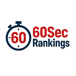 60Sec Rankings – Fast, Fun & Viral Top Lists