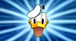 DONALD DUCK