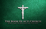 The Book Of Acts Church