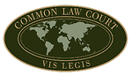 Common Law Court Official