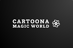 CARTOONA MAGIC  WORLD