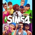 SIMS4 - Gameplay