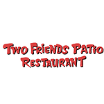 JULY 19 2025 TWO FRIENDS PATIO RESTAURANT