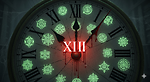 The Cursed Hour
