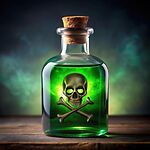 (Toxic Rules Only) Wins! (MTG)