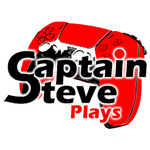 CaptainStevePlays