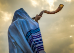 BLOWING THE SHOFAR OF YAHWEH!