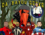 Da'Bayou Geeks