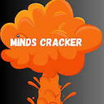 Cracker is about to explode!!