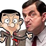 Mr Bean Fp