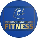 Workout Health and Fitness