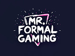 Mr Formal Gaming