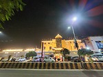 Hotels and Banquets in kanpur