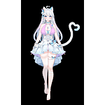 Vtuber Gaming/Reactions