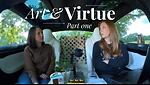 Art and Virtue