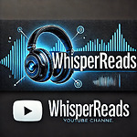 WhisperReads: The World of Audiobooks