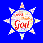 Good Morning, God!