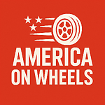 America on Wheels | The Voice of Real Car Culture