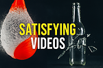 ASMR Destruction Lab