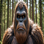 Bigfoots Political vLogs