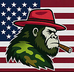 Bigfoots Political vLogs