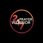 A Prayer Warrior