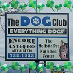 The Dog Club