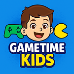 GameTime Kids