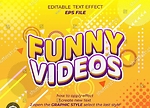 Funny videos