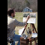 Jeremy Doss Art Tutorials