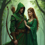 Legends Of Albion