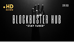 Blockbuster hub