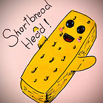 Shortbread Head