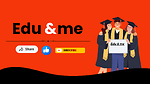 Edu & me - learn english grow english