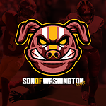 Son of Washington Podcast