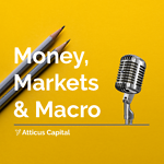 Money, Markets & Macro