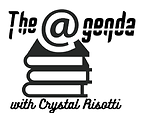 The Agenda with Crystal Risotti